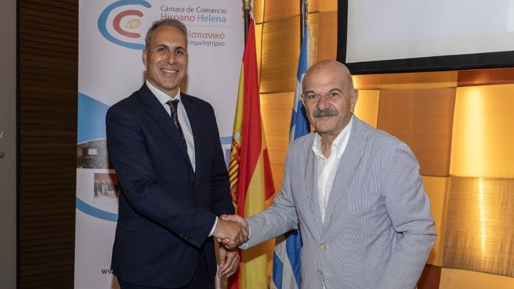 FedHATTA: Συμφωνία συνεργασίας με το Ελληνοϊσπανικό Επιμελητήριο