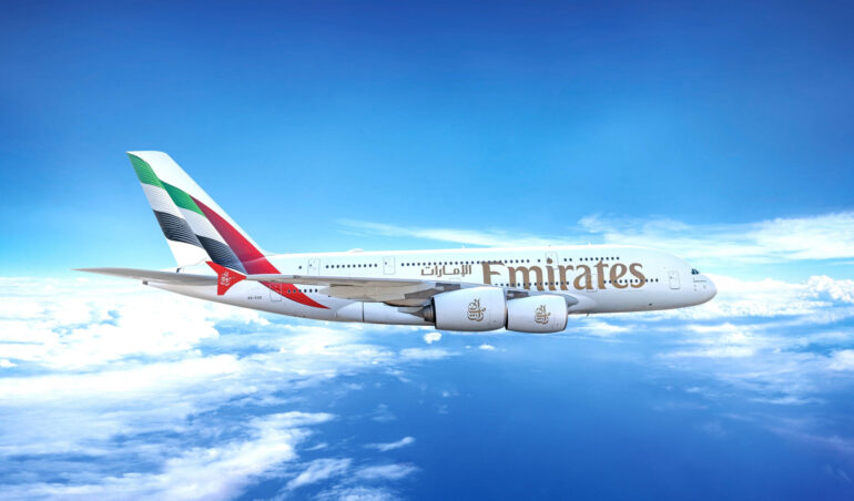 Η Emirates Group ανακοινώνει 17.300 νέες προσλήψεις