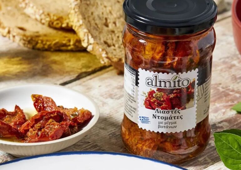 Almi Foods: Αύξηση εσόδων και κερδών το 2024 με αιχμή του δόρατος τις εξαγωγές