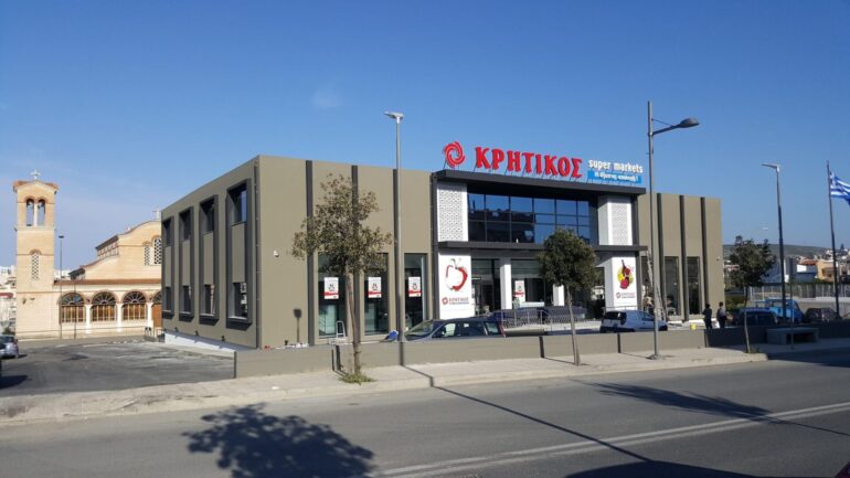 Τι «κρύβει» το σίριαλ με την ΑΝΕΔΗΚ Κρητικός