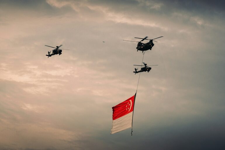 Η Τουρκία στην αμυντική βιομηχανία και τα μηνύματα… προς την Ελλάδα