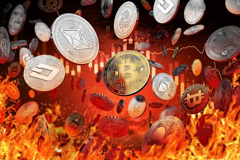 Τα «καυτά» cryptos που «υπόσχονται» υψηλές αποδόσεις
