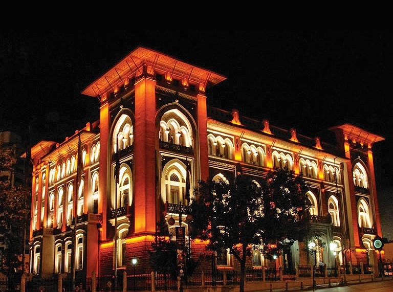 Η Ziraat Bank στην Αλβανία