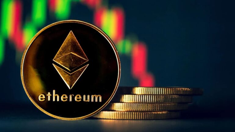 Υψηλό τετραετίας για το ether πριν από… την αναμενόμενη πτώση;