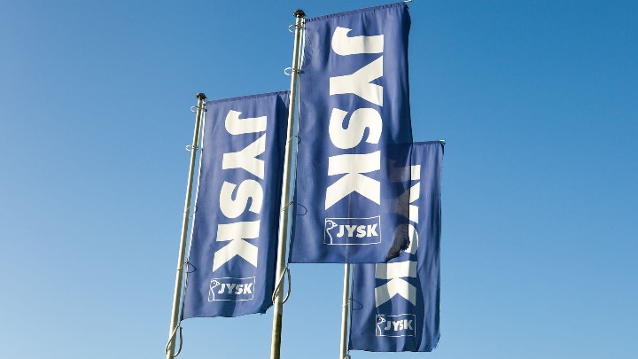 JYSK: Ιστορικά υψηλές επιδόσεις και δυναμική επέκταση σε νέες αγορές