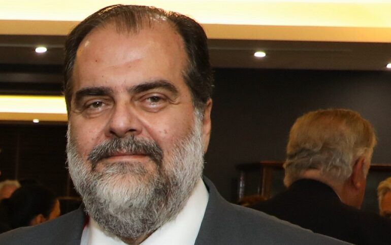 Νικόλας Πατέρας: Από την κρίση στην κορυφή της ναυτιλίας – Οι στρατηγικές κινήσεις και το κοινωνικό αποτύπωμα ενός ηγέτη