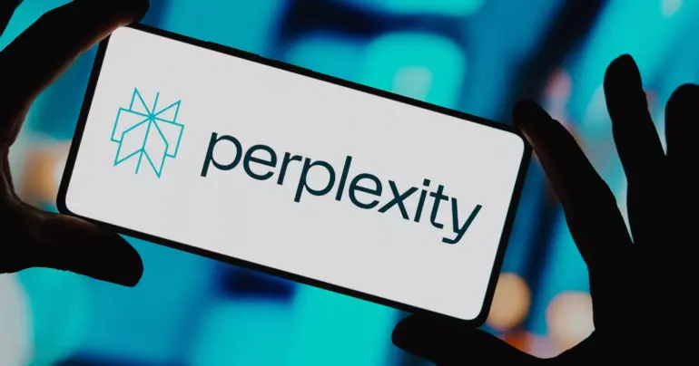 Προσφορά 34,5 δισ. δολαρίων της Perplexity AI για τον Chrome