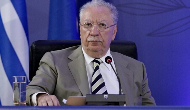 Μιχάλης Σάλλας: Συμφωνία αντίθετη με τους στόχους της Ε.Ε.