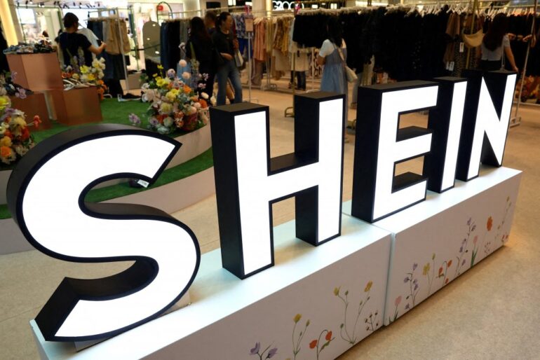 Η Shein επεκτείνεται στο premium fashion με την Everlane