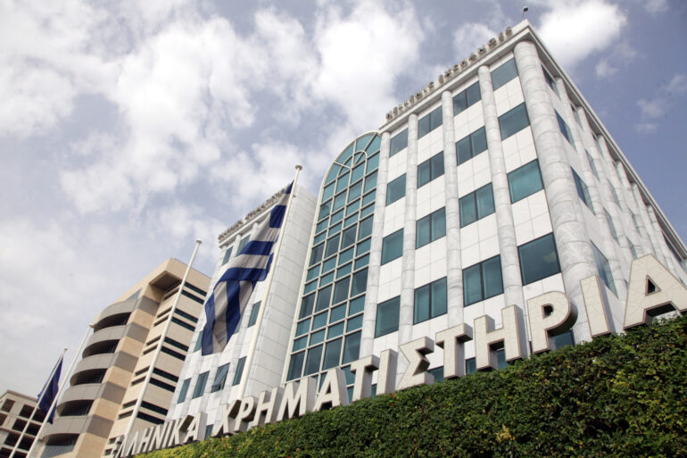Δεύτερη θέση διεθνώς για την ελληνική κεφαλαιαγορά