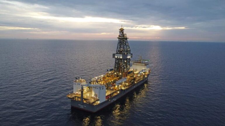 Chevron: Προχωρούν οι σεισμικές έρευνες νότια της Κρήτης έως το 2026