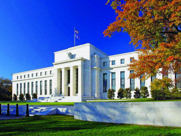 ΑΝΑΛΥΣΗ: Προσδοκίες ότι η Fed θα αρχίσει νέο κύκλο χαλάρωσης