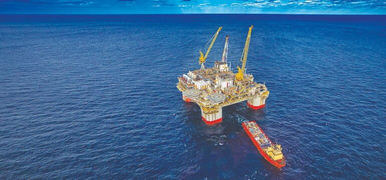 Υδρογονάνθρακες: Στη Βουλή οι συμφωνίες με Chevron – HELLENiQ Energy