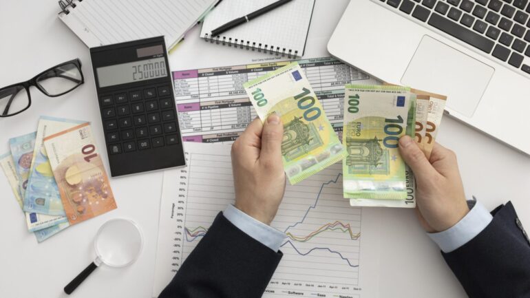 60 εκατ. ευρώ σε 291 νέες επιχειρήσεις στην Κ. Μακεδονία