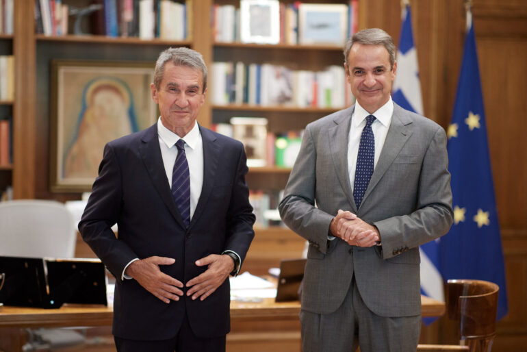 Αναμενόμενη μεταγραφή, σε αντάλλαγμα της παροχής υπηρεσιών