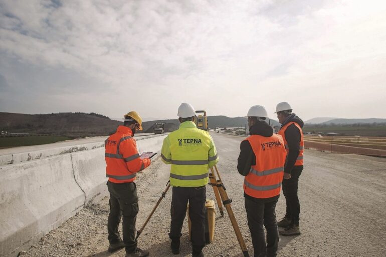 ΓΕΚ ΤΕΡΝΑ: Οι παραχωρήσεις, οι αναλυτές και το ομολογιακό