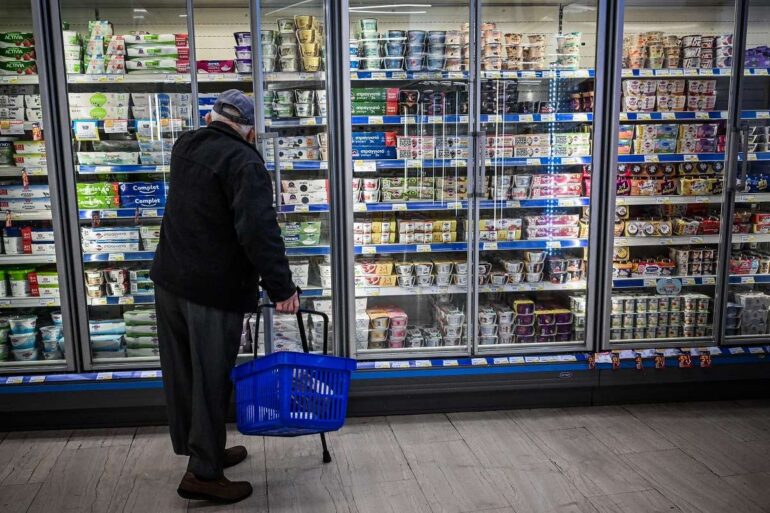 Σούπερ μάρκετ: Λάθη που «φουσκώνουν» τον λογαριασμό