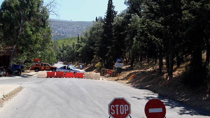 Παρεμβάσεις 41 εκατ. ευρώ σε Αχαΐα, Αιτωλοακαρνανία και Ηλεία μετά τις πυρκαγιές
