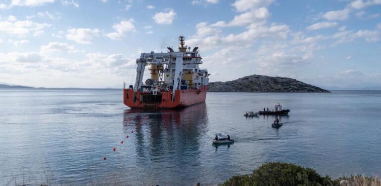 Η Grid Telecom επενδύει στη μετατροπή της Κρήτης σε περιφερειακό ψηφιακό κόμβο δεδομένων