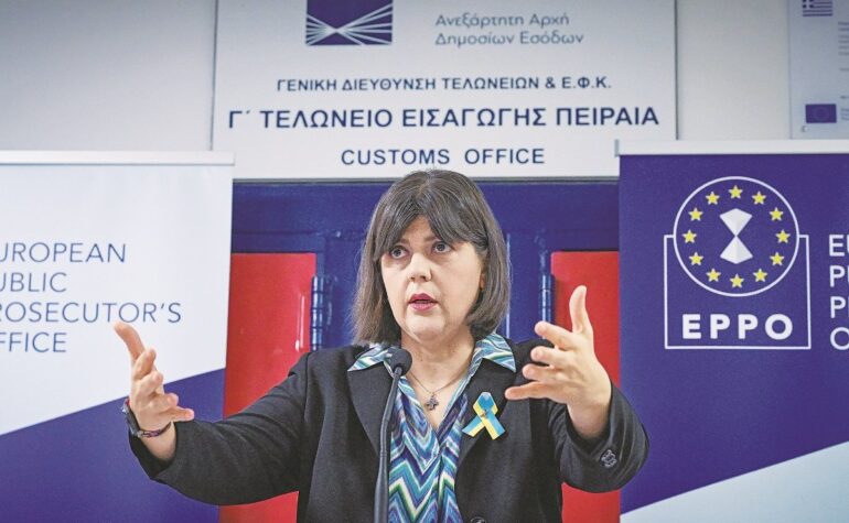 Στην Ευρωβουλή η γραμμή-βόμβα του ΟΣΕ στην Καβάλα