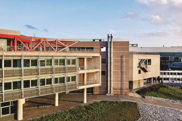 Ελλάκτωρ: Η Reggeborgh απέκτησε 41,75 εκατ. μετοχές από τη Motor Oil