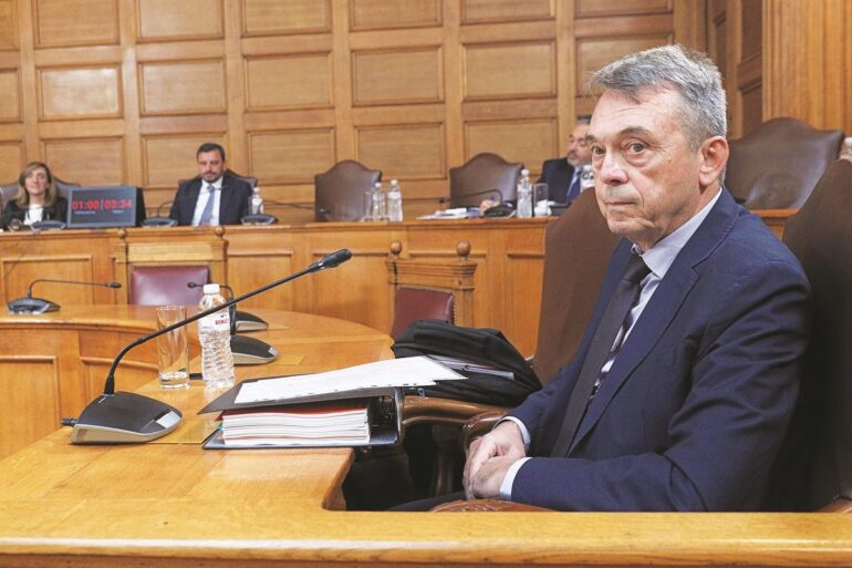 Πολιτική «θύελλα» από τις νέες αποκαλύψεις για τον ΟΠΕΚΕΠΕ