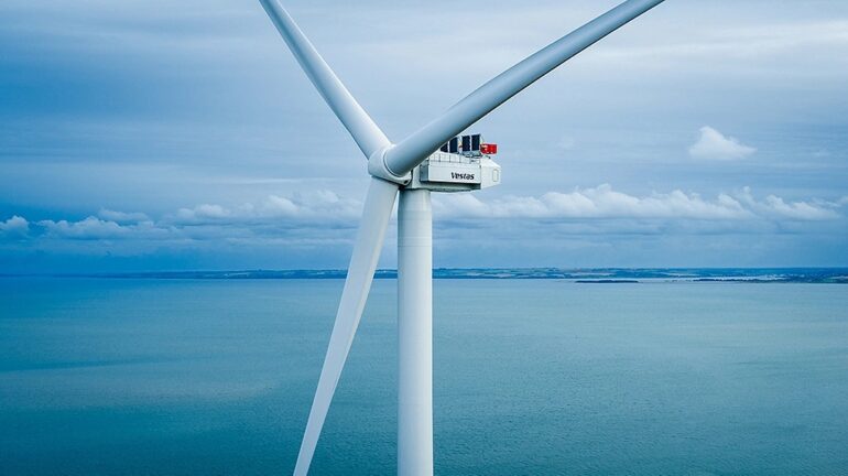 Η δανέζικη Vestas «παγώνει» τα σχέδια για νέο εργοστάσιο ανεμογεννητριών στην Πολωνία
