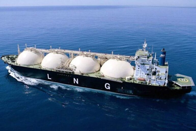 Green Tank: Ανατροπές στον ενεργειακό χάρτη – Υποχώρηση ρωσικού αερίου, άνοδος LNG και ρεκόρ κατανάλωσης το 2025