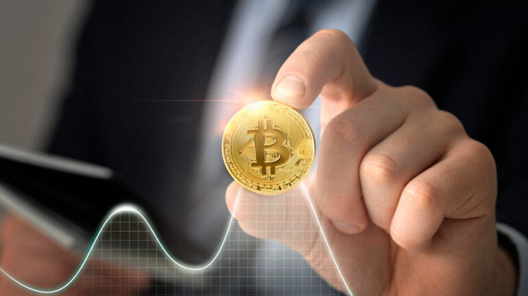 CRYPTOS – Η κάμψη του Bitcoin πυροδότησε σημαντικούς δείκτες κινδύνου