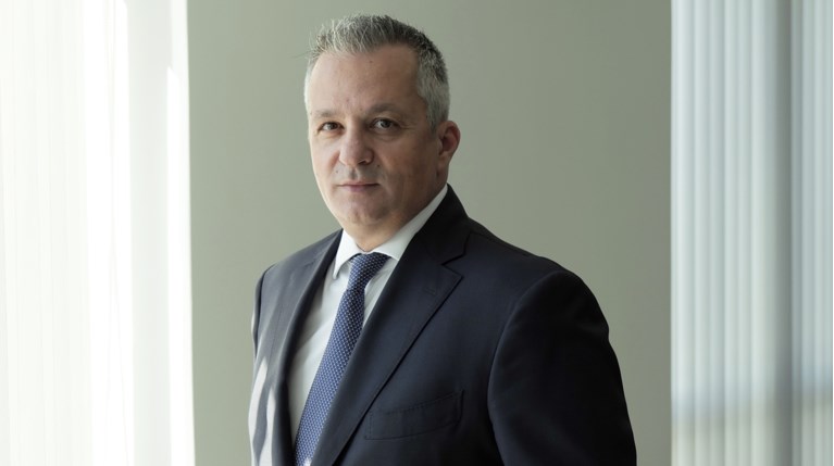 Νίκος Δασκαλάκης: Ευκαιρίες και προκλήσεις στη χρηματοδότηση της ναυτιλίας