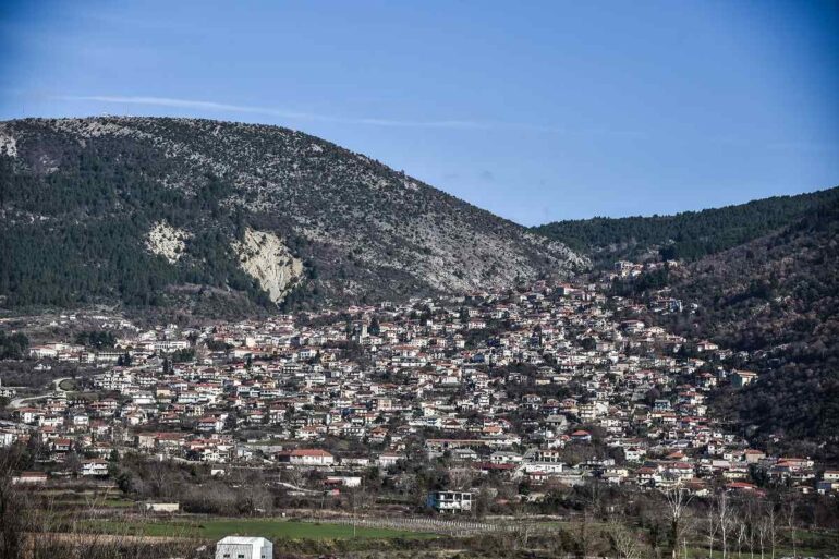 Ηπειρωτικοί προορισμοί επαναπροσδιορίζουν τη νέα τουριστική εποχή