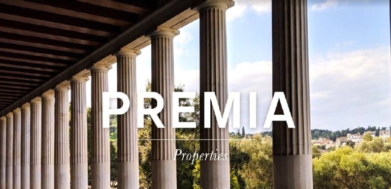 Premia Properties: Χτύπησε το καμπανάκι στο ΧΑ