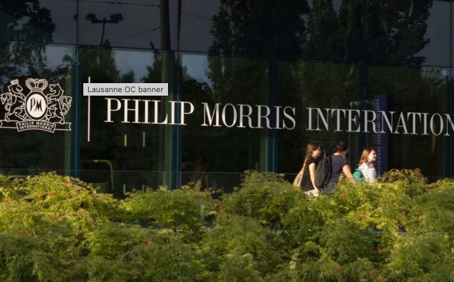 Philip Morris: Πράσινο φως FDA για το IQOS στις ΗΠΑ