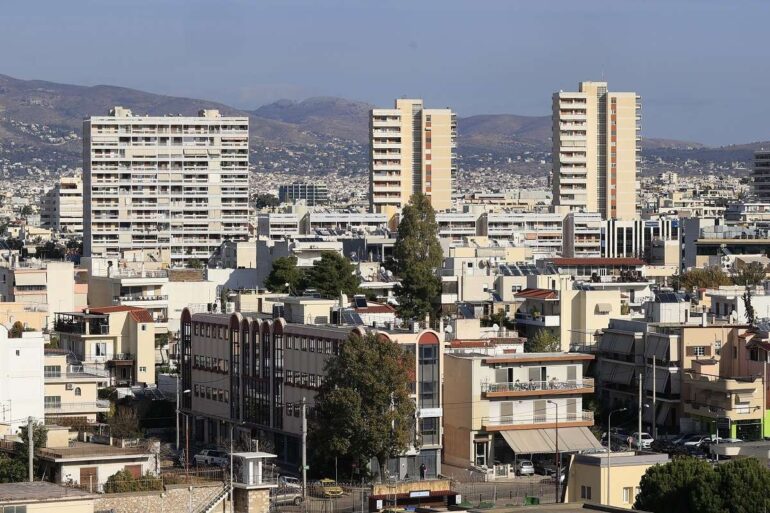 Αγορά ακινήτων: Πώς η διεθνής αστάθεια αναδιαμορφώνει το τοπίο – Πού στρέφονται οι επενδυτές