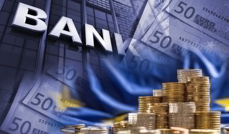 BofA: Θετική εικόνα για Eurobank, Πειραιώς και Alpha – Σταθερή η ΕΤΕ