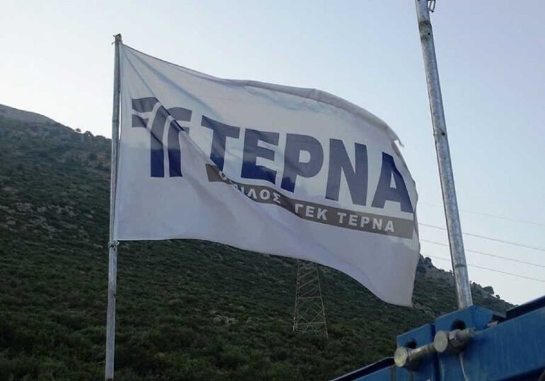 H Santander βλέπει άνω του 90% περιθώριο ανόδου για τη μετοχή της ΓΕΚ ΤΕΡΝΑ