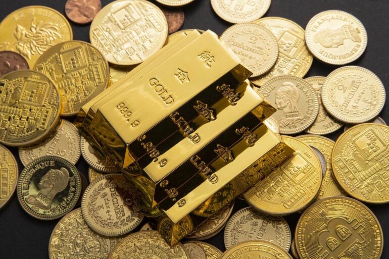 BITCOIN: Πτώση σε νέα χαμηλά και ανησυχία