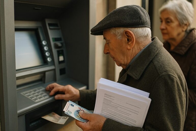 Ο «χάρτης» των πληρωμών από e-ΕΦΚΑ, ΔΥΠΑ από 24 έως 28 Νοεμβρίου