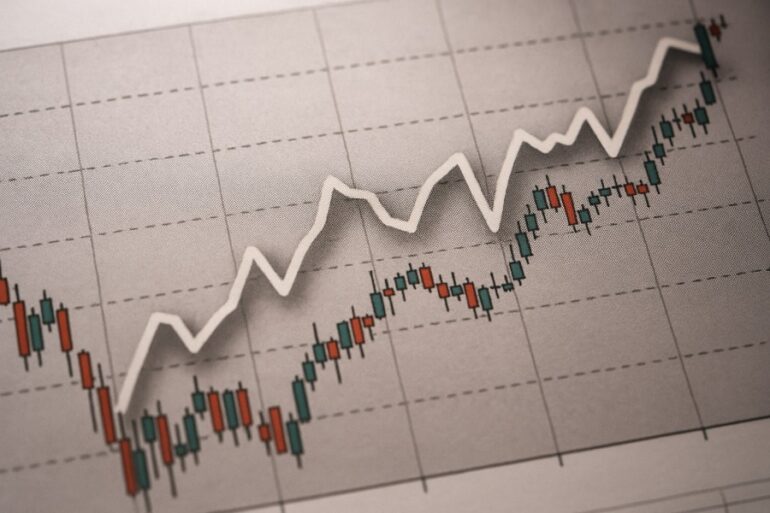 Χρηματιστήριο Αθηνών: Άνοδος μετά το πτωτικό σερί με ώθηση από τράπεζες – Ξεχώρισε η Metlen