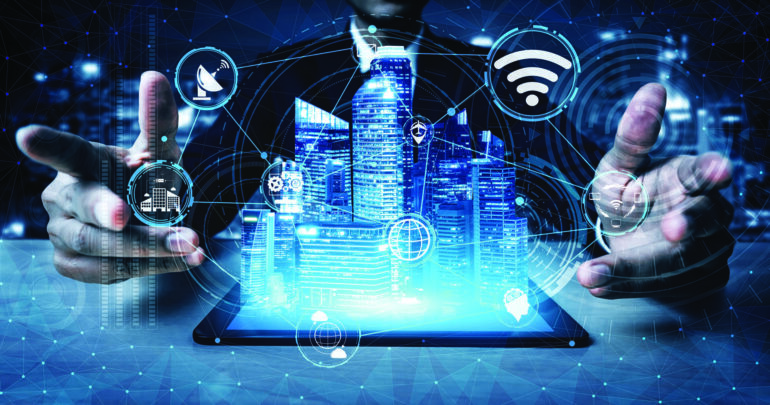 Private 5G: Πώς αλλάζει τη συνδεσιμότητα στις επιχειρήσεις