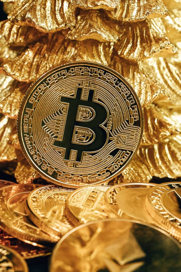 Συνεχίζει η εύθραυστη εικόνα του bitcoin