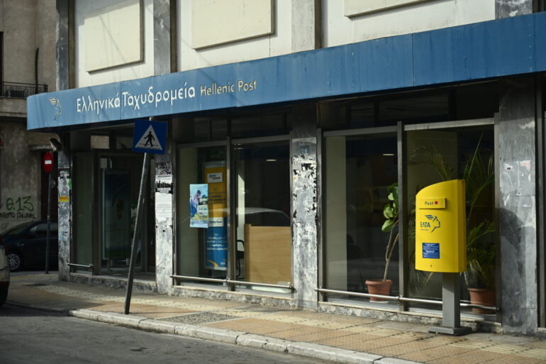 Το «πείραμα» με τα ΕΛ.ΤΑ., σε μια αγορά που αλλάζει