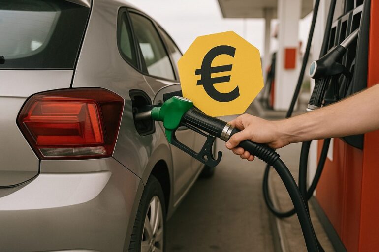 Ανοίγει σήμερα το Fuel Pass: Ποιοι και πώς θα πάρουν την επιδότηση καυσίμων
