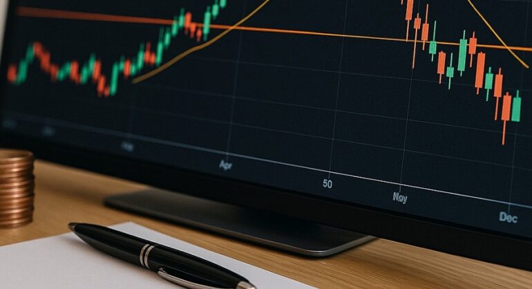 Σε τροχιά ανόδου οι αγορές με φόντο αποκλιμάκωση στη Μέση Ανατολή