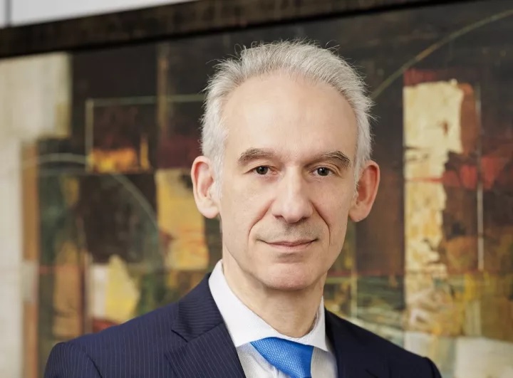Νέος CEO της ΕΛΙΝΟΙΛ ο Ιωάννης Διαμαντόπουλος