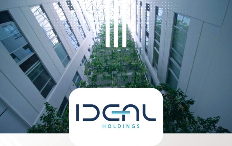 IDEAL Holdings: Άνοδος 7% στα συγκρίσιμα EBITDA το α’ τρίμηνο 2026