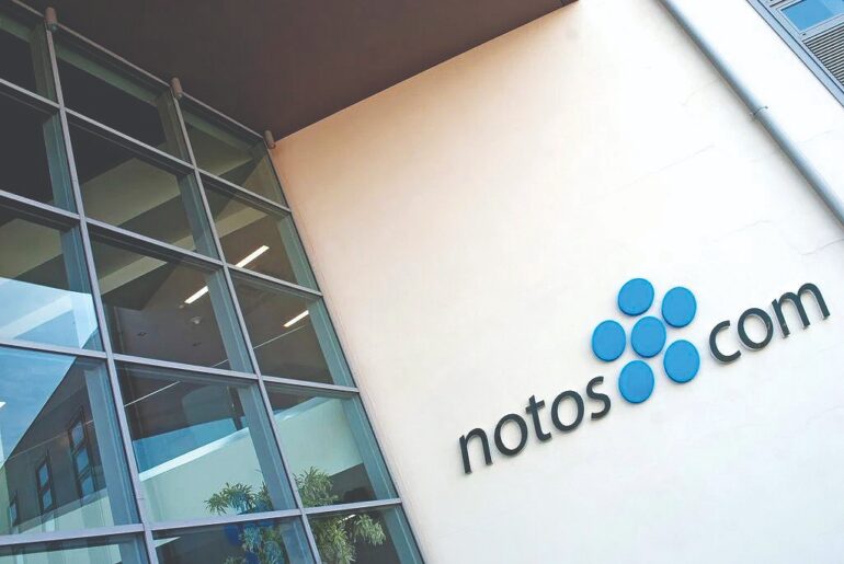 Notos Com: Το «ανοιχτό» στοίχημα και τα σενάρια