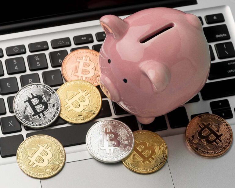 Κέρδη με επένδυση μόλις 50 € τον μήνα