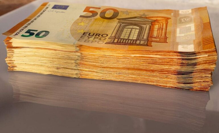 Στα… σκαριά «πακέτο» 700 εκατ. ευρώ για ΜμΕ