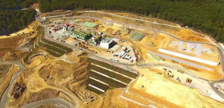 Eldorado Gold: «Κλειδί» η Ελλάδα στον  «χρυσό» σχεδιασμό ανάπτυξης